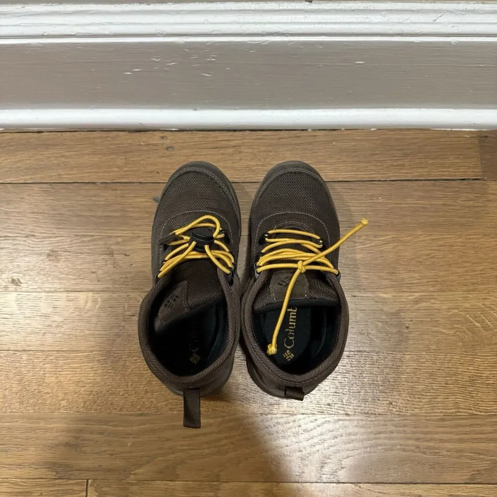 Columbia fairbanks mid
